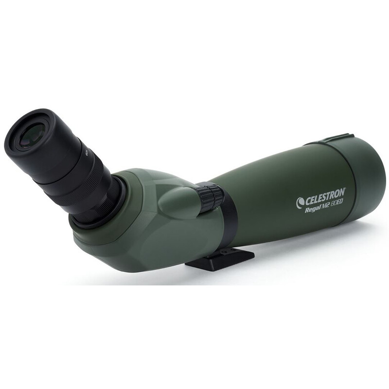 Celestron Spotting scope REGAL M2 20-60x80 ED