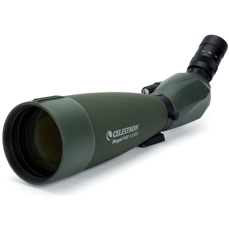 Celestron Spotting scope REGAL M2 22-67x100 ED