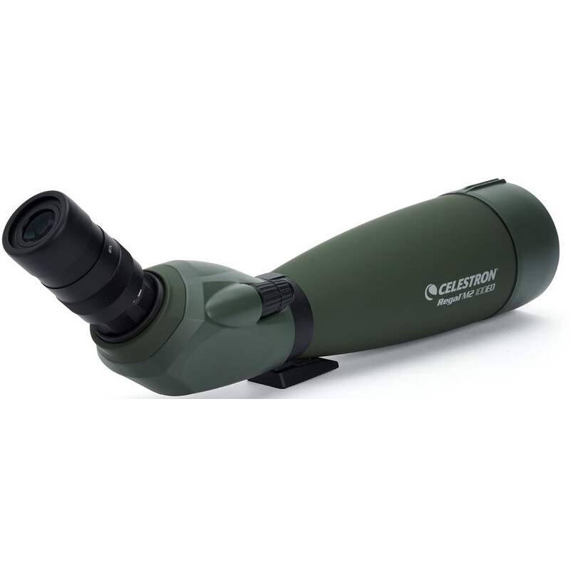 Celestron Spotting scope REGAL M2 22-67x100 ED