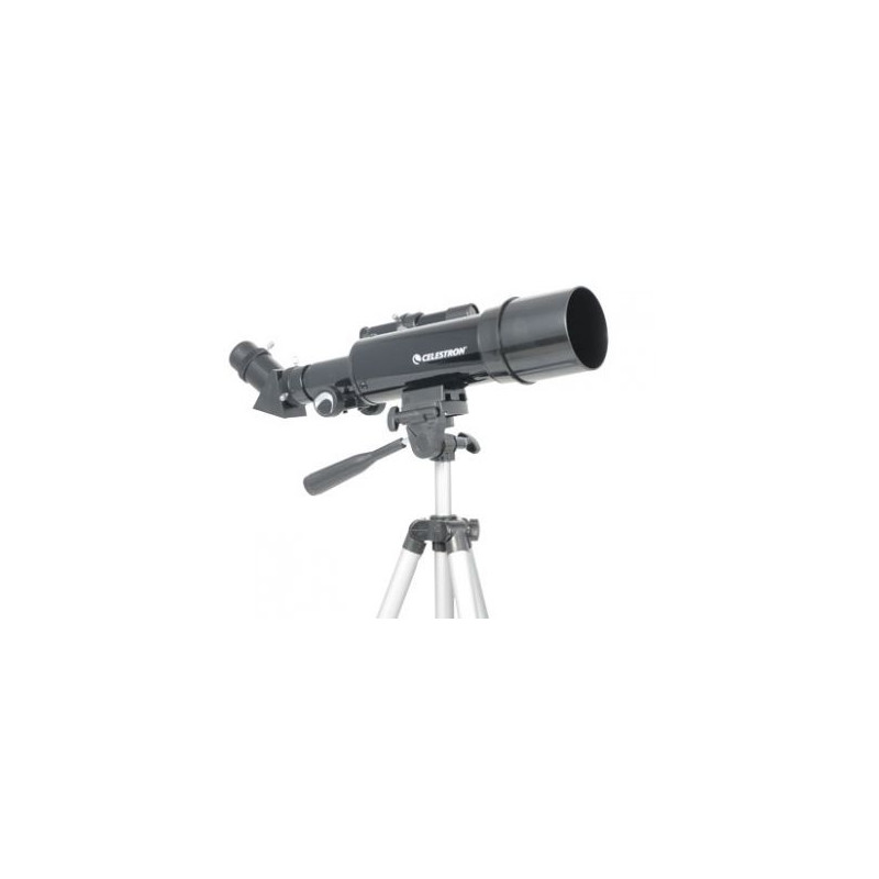 Celestron Telescoop AC 60/360 TravelScope AZ