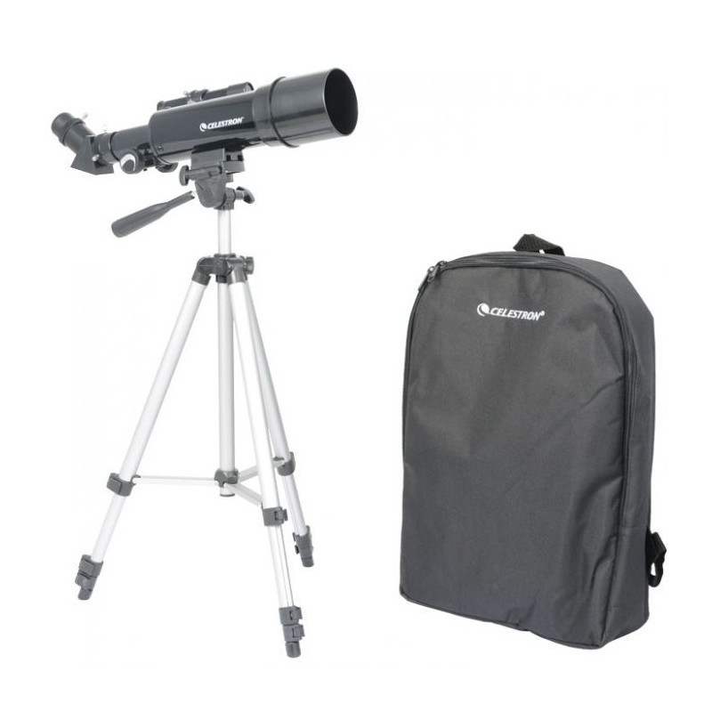 Celestron Telescoop AC 60/360 TravelScope AZ