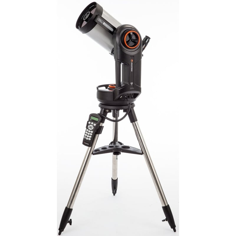 Celestron Schmidt-Cassegrain telescoop SC 150/1500 NexStar Evolution 6