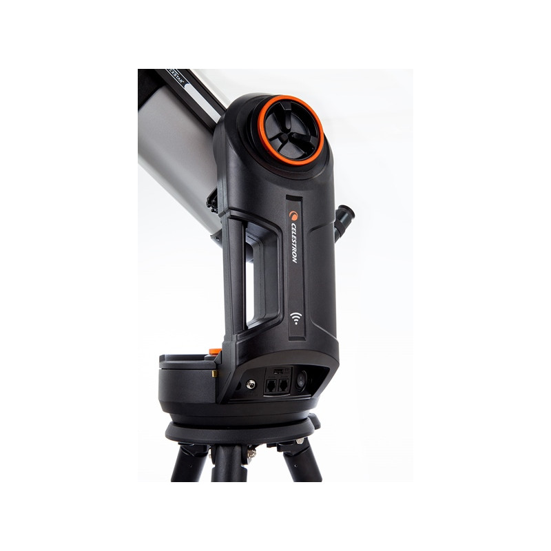 Celestron Schmidt-Cassegrain telescoop SC 150/1500 NexStar Evolution 6 Mars-Set