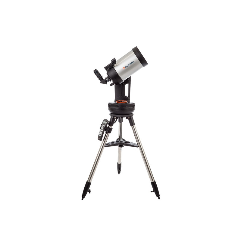 Celestron Schmidt-Cassegrain telescoop SC 150/1500 NexStar Evolution 6 Mars-Set