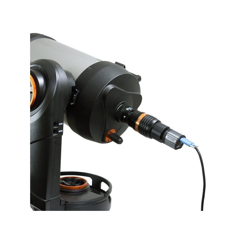 Celestron Schmidt-Cassegrain telescoop SC 150/1500 NexStar Evolution 6