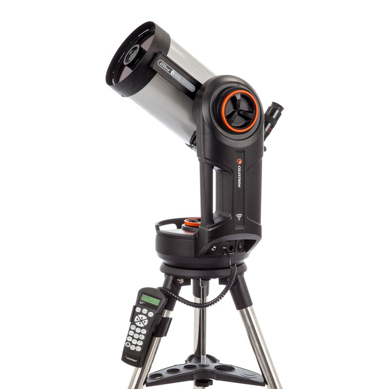 Celestron Schmidt-Cassegrain telescoop SC 150/1500 NexStar Evolution 6 Mars-Set