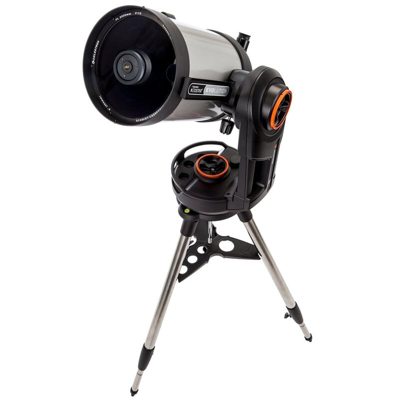 Celestron Schmidt-Cassegrain telescoop SC 203/2032 NexStar Evolution 8