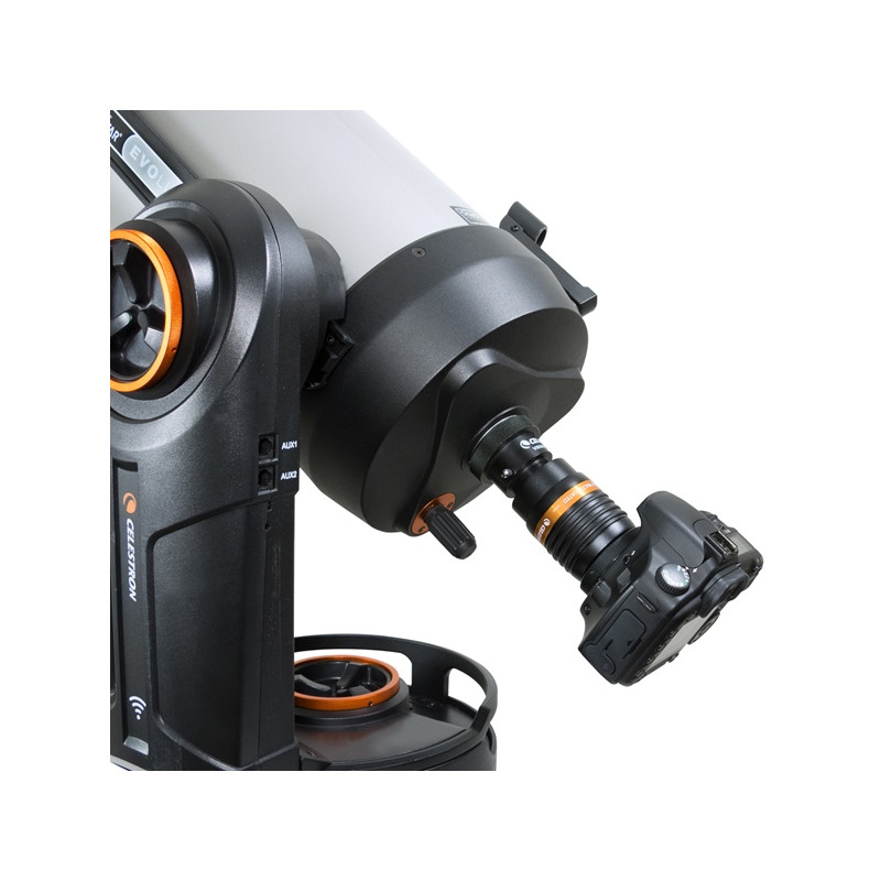 Celestron Schmidt-Cassegrain telescoop SC 125/1250 NexStar Evolution 5