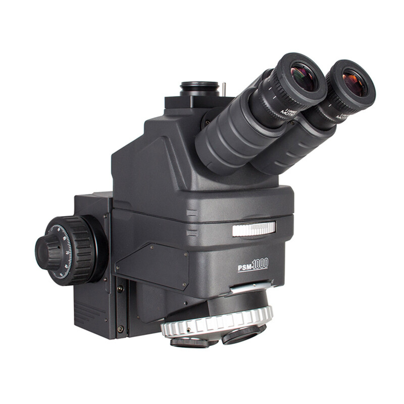 Motic Microscoop PSM-1000 Microscope