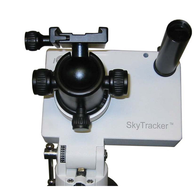 iOptron Balhoofd SkyTracker