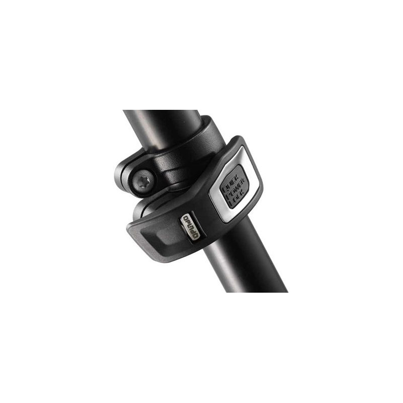 Manfrotto Aluminium statief MT190XPRO3