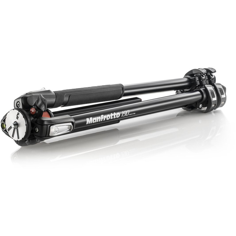 Manfrotto Aluminium statief MT190XPRO3