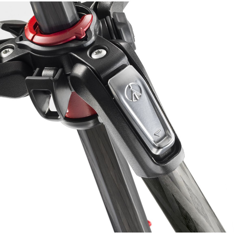 Manfrotto Carbon statief MT190CXPRO4