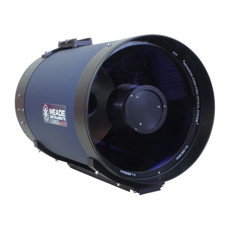 Meade Telescoop ACF-SC 355/2845 UHTC LX850 OTA