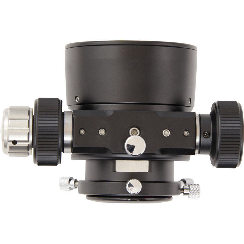 Omegon Steeltrail 2'' SC Crayford, Dual Speed focuser