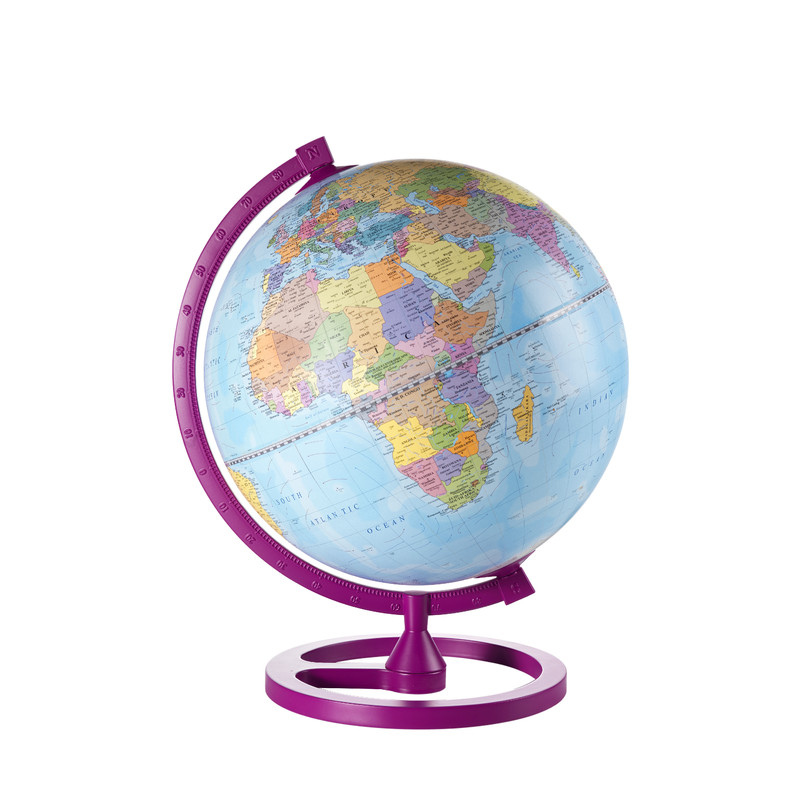 Zoffoli living Kinderglobe Art.929.C