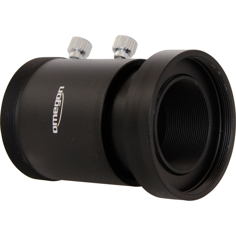 Omegon Adapters T-2 focusadapter, 1,25"
