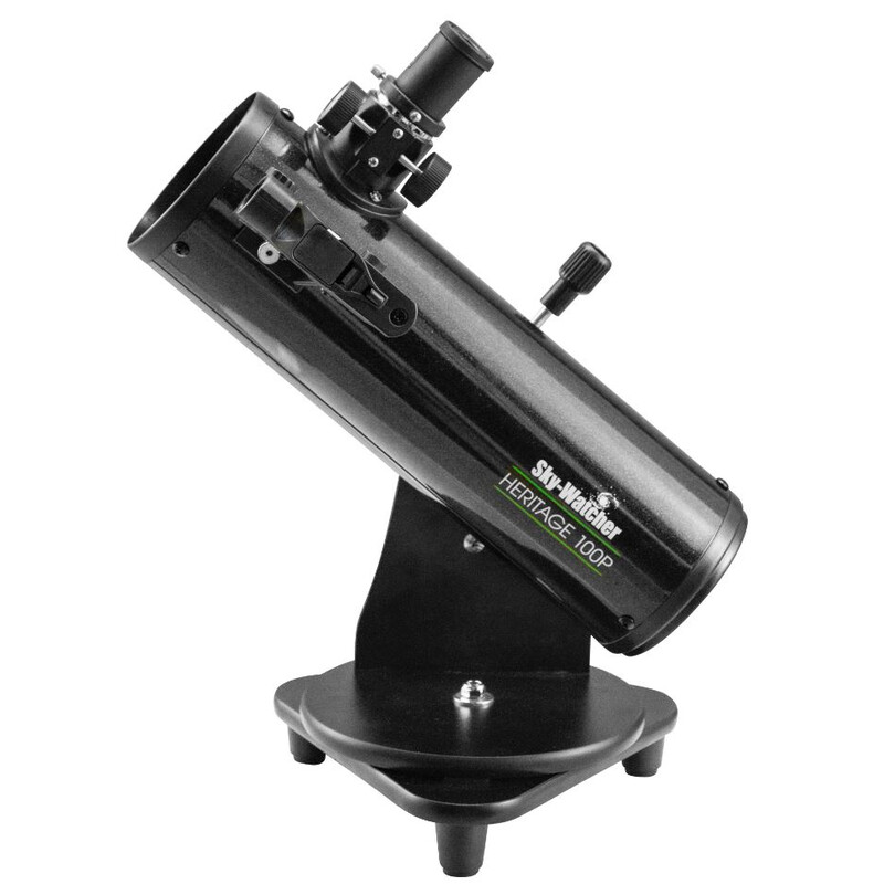 Skywatcher N 100/400 Heritage DOB telescoop