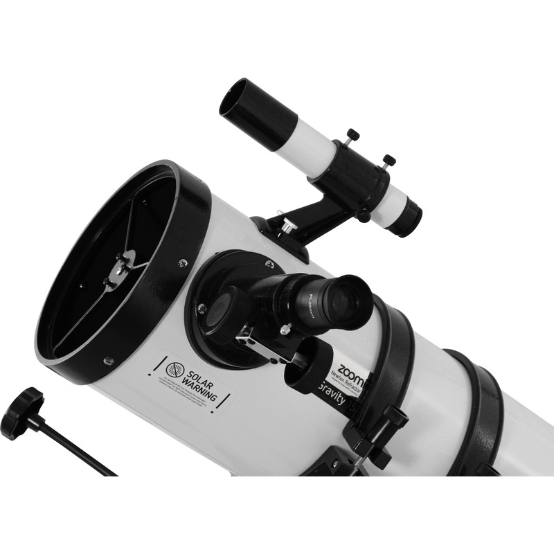 Zoomion Telescoop Gravity 150 EQ