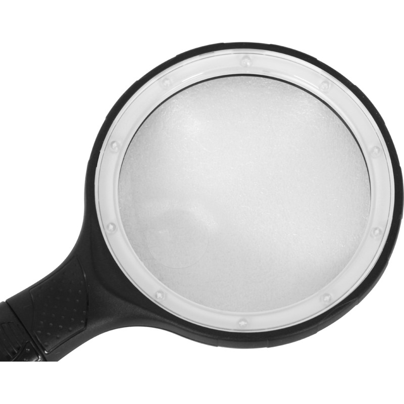 Zoomion Vergrootglazen Neutron LED verlicht vergrootglas