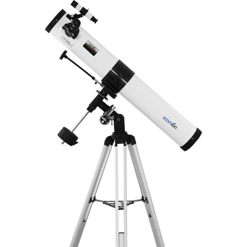 Zoomion Telescoop Voyager 76 EQ