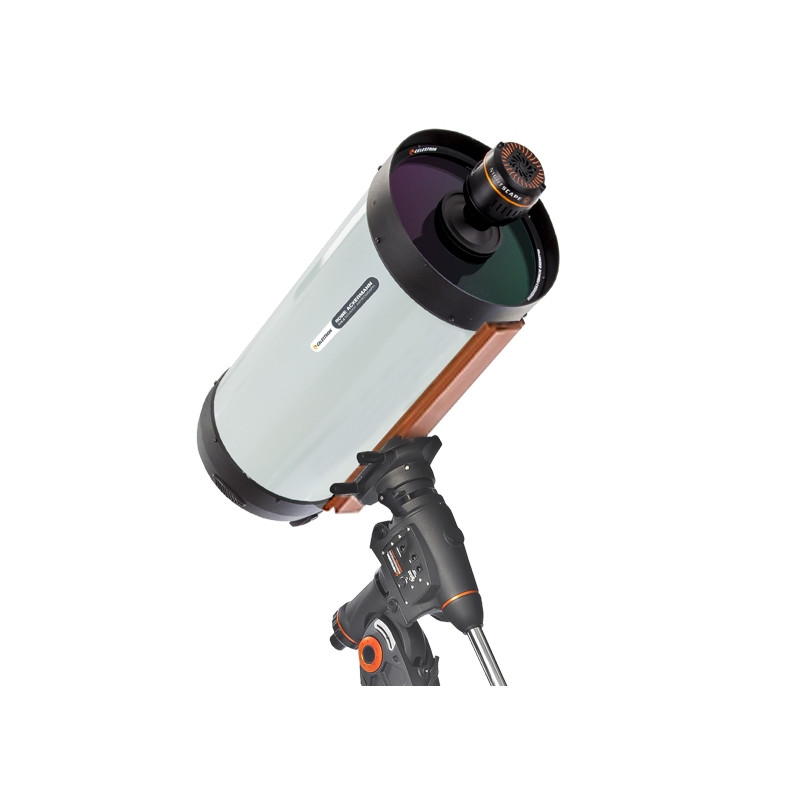 Celestron Telescoop Astrograph S 279/620 RASA CGEM-DX