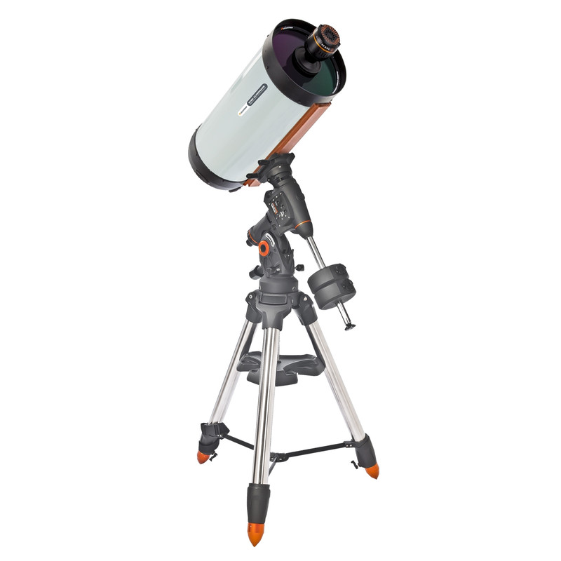 Celestron Telescoop Astrograph S 279/620 RASA CGEM-DX