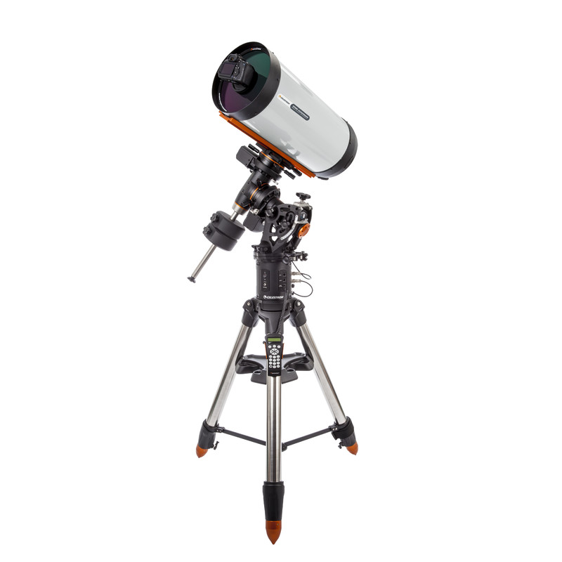 Celestron Telescoop Astrograph S 279/620 RASA CGE-Pro