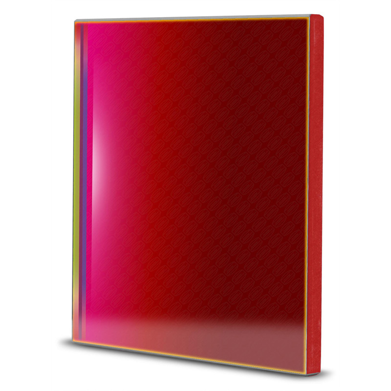 Baader Ultra-Narrowband 3,5nm H-alpha Filters 50x50mm
