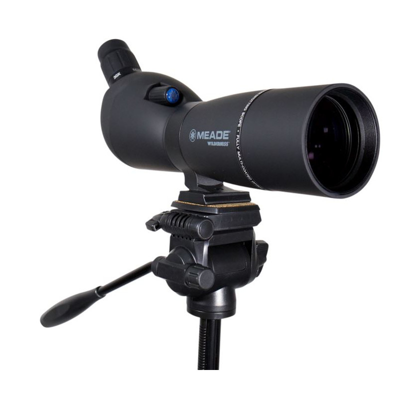 Meade Spotting scope 15-45x65 Wilderness