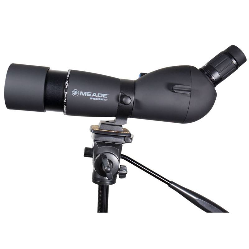 Meade Spotting scope 15-45x65 Wilderness