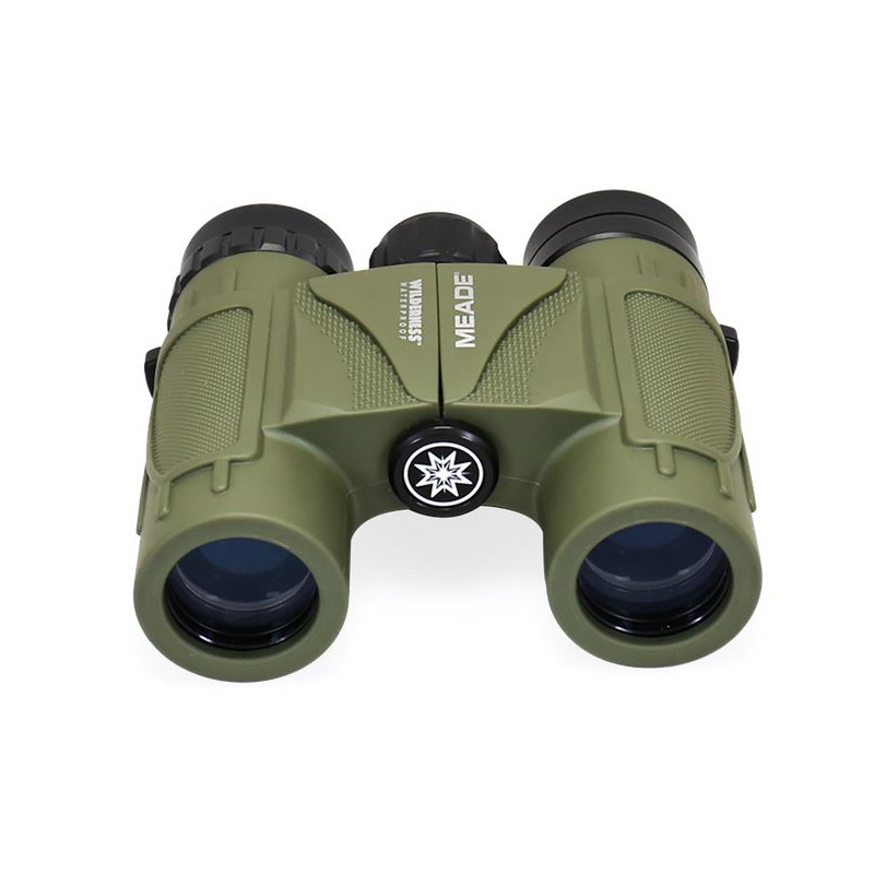 Meade Verrekijkers 10x25 Wilderness