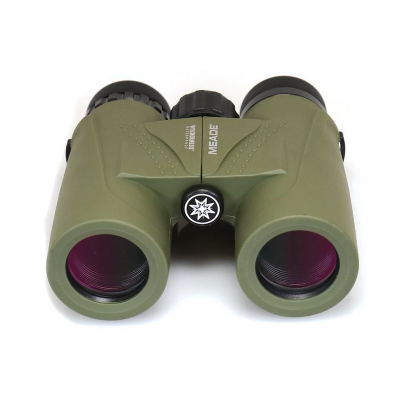 Meade Verrekijkers 10x32 Wilderness