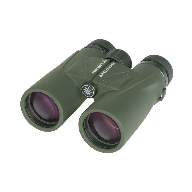 Meade Verrekijkers 10x42 Wilderness