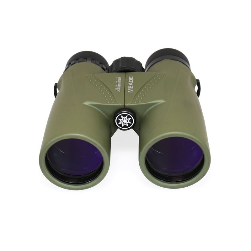 Meade Verrekijkers 10x42 Wilderness