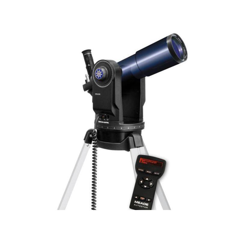 Meade Telescoop AC 80/400 ETX GoTo