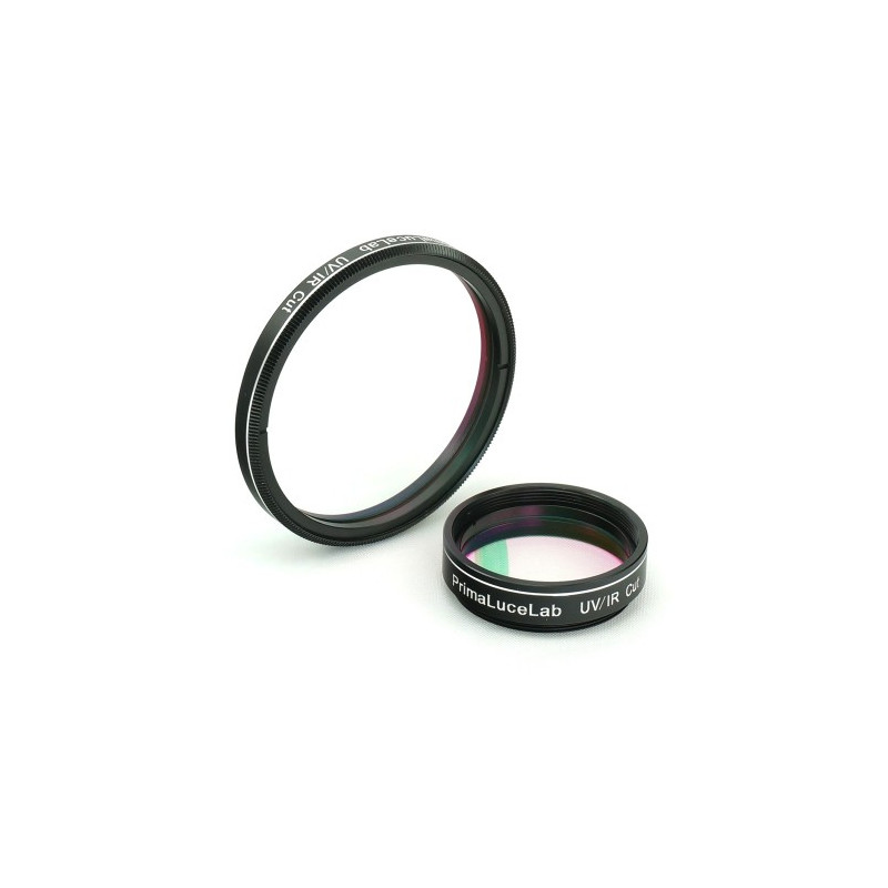 PrimaLuceLab UV/IR blocking filter 2".
