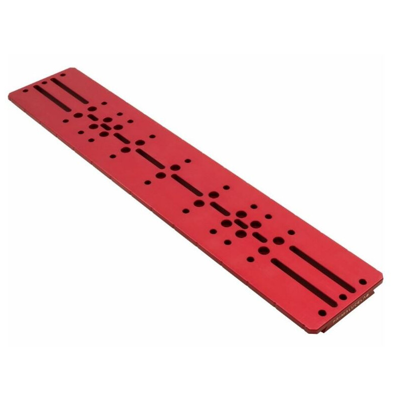 PrimaLuceLab Zwaluwstaart PLUS Losmandy-Style 495mm