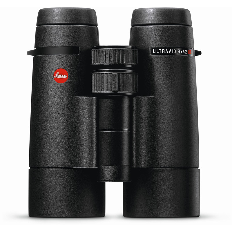 Leica Verrekijkers Ultravid 8x42 HD-Plus