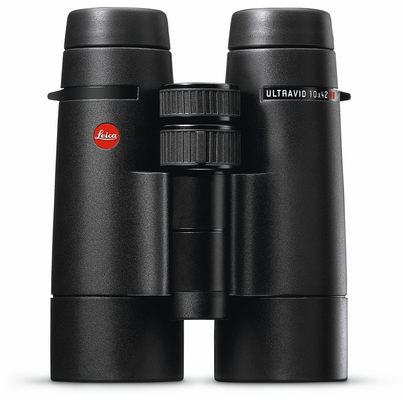 Leica Verrekijkers Ultravid 10x42 HD-Plus