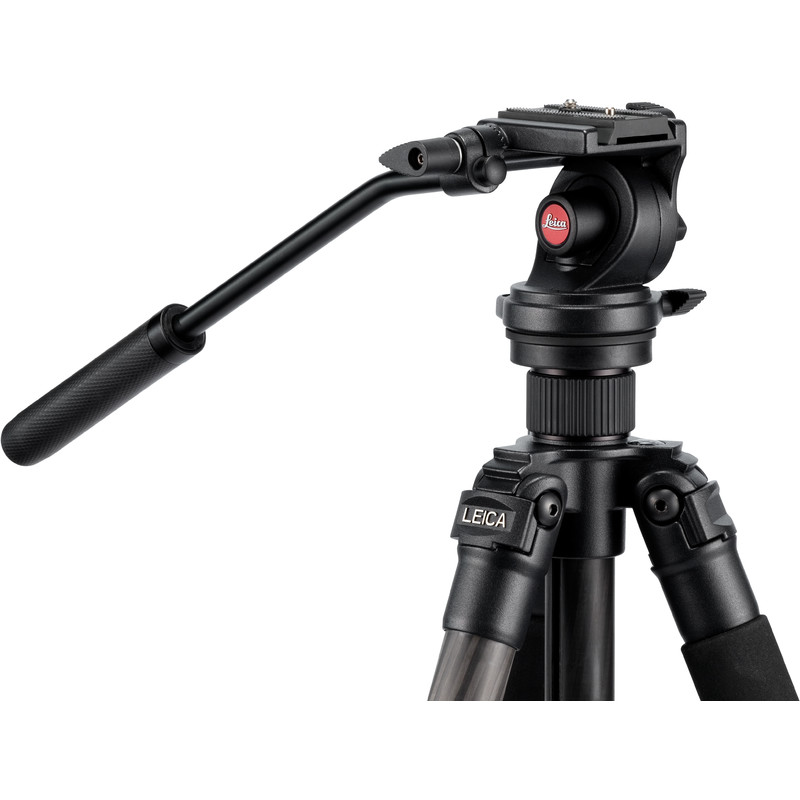 Leica Stativ-Panoramakopf VH1 Videohead