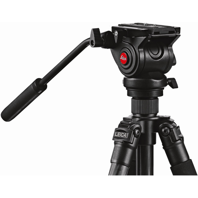 Leica Stativ-Panoramakopf VH2 Videohead