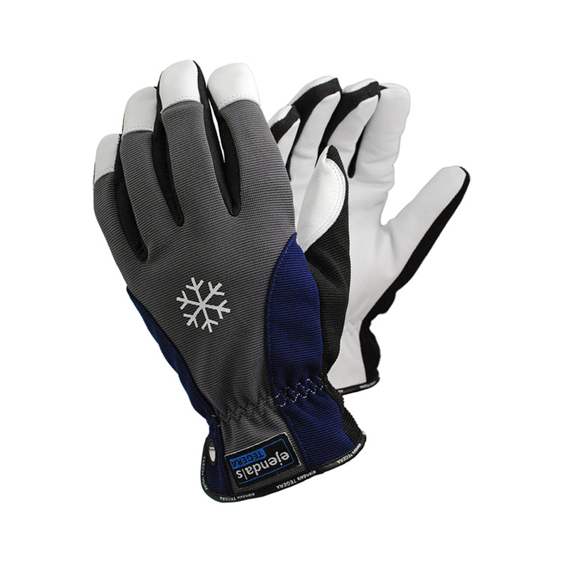 Ejendals TEGERA 295 functionele winterhandschoenen, maat 10