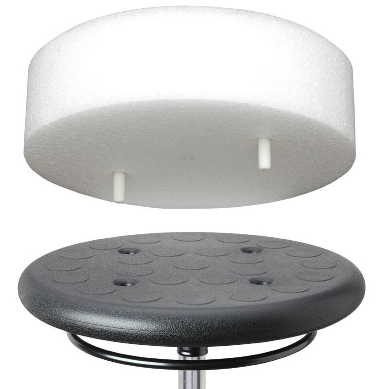 euro EMC Stoelverhoger 10cm