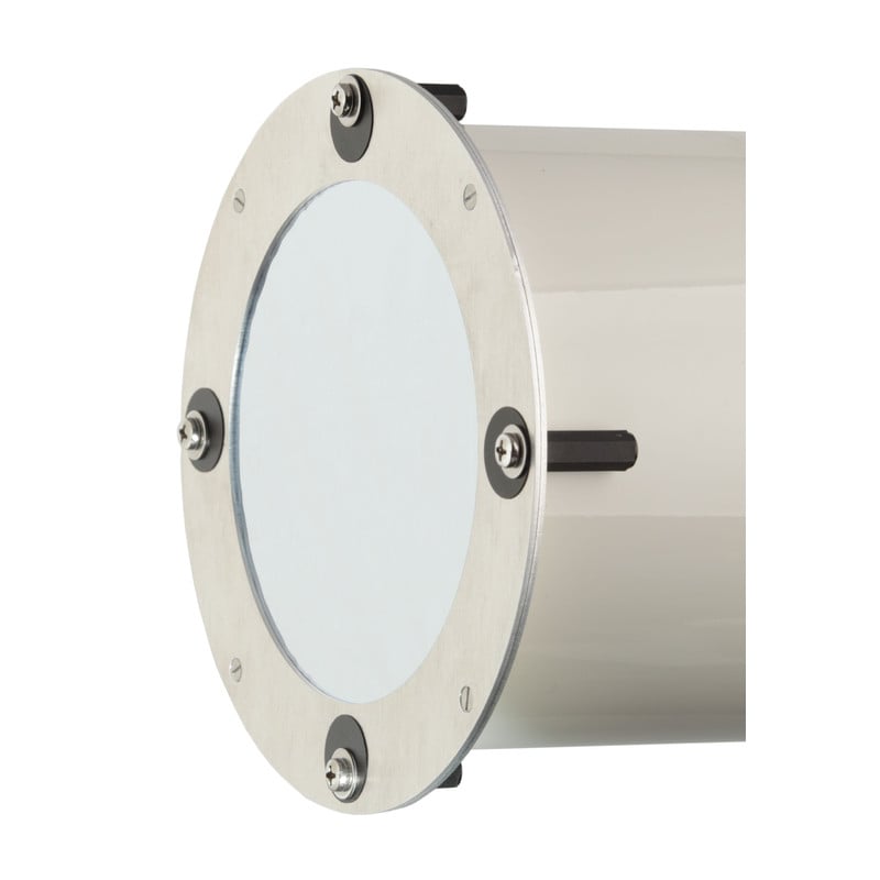 euro EMC Zonnefilters SF100, maat 8: 187mm tot 221mm AstroSolar