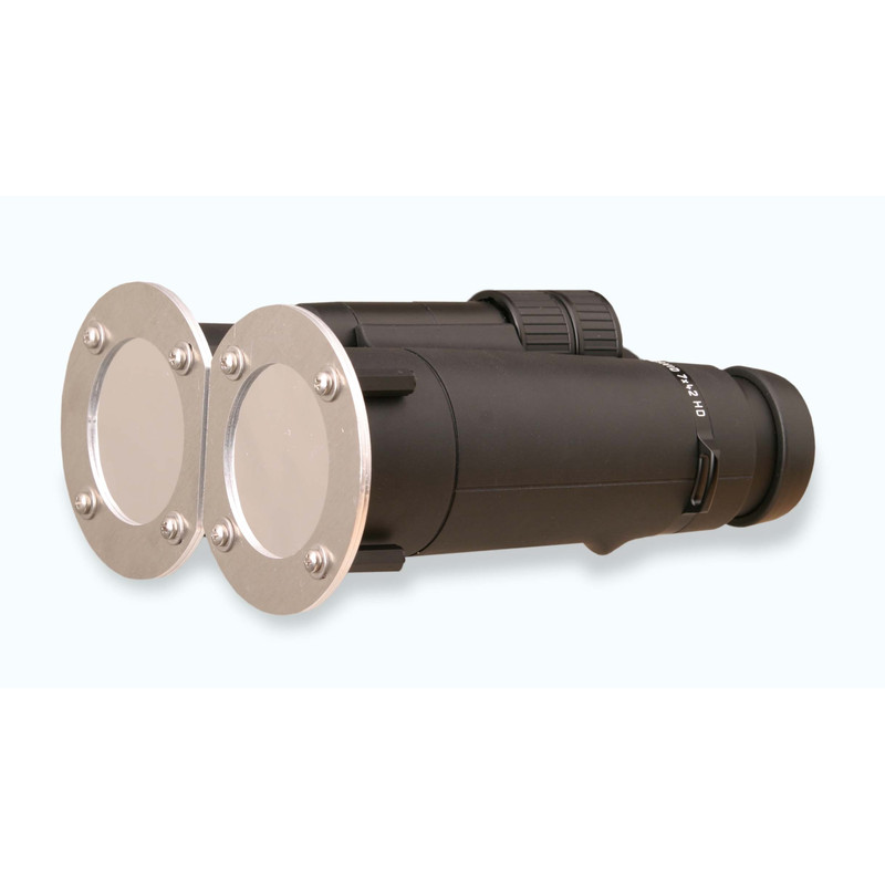 euro EMC Zonnefilters Zonnefilter SF100, maat 1B: 48mm tot 61mm AstroSolar
