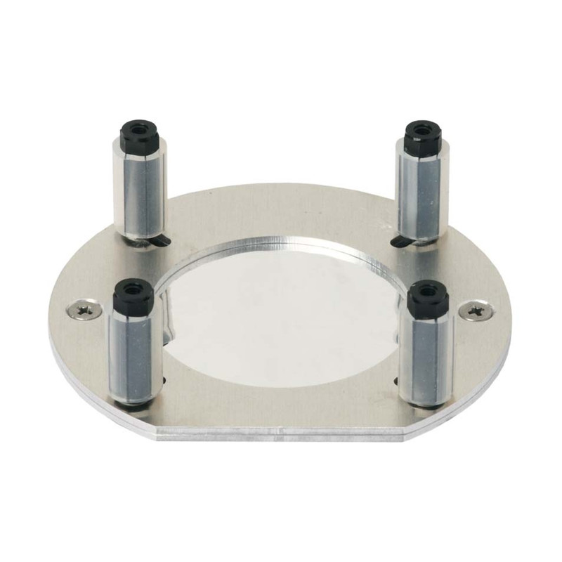 euro EMC Zonnefilters Zonnefilter SF100, maat 1B: 48mm tot 61mm AstroSolar
