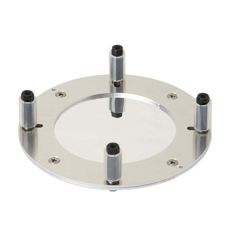 euro EMC Zonnefilters SF100, maat 3: 70mm tot 85mm AstroSolar