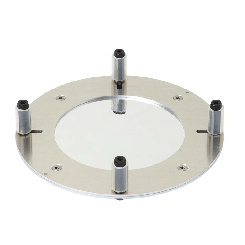 euro EMC Zonnefilters SF100, maat 4: 83mm tot 105mm AstroSolar