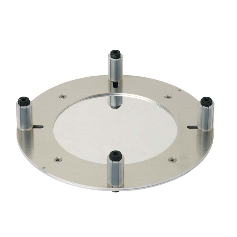 euro EMC Zonnefilters SF100, maat 5: 103mm tot 131mm AstroSolar